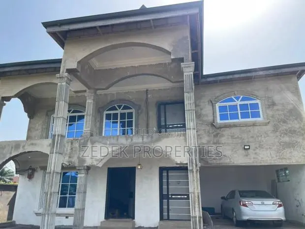 4bdrm Apartment in Nsawam, Ga West Municipal for rent · Photo 1