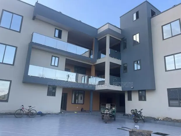 2bdrm Apartment in East Legon, Adjiriganor for rent · Photo 1