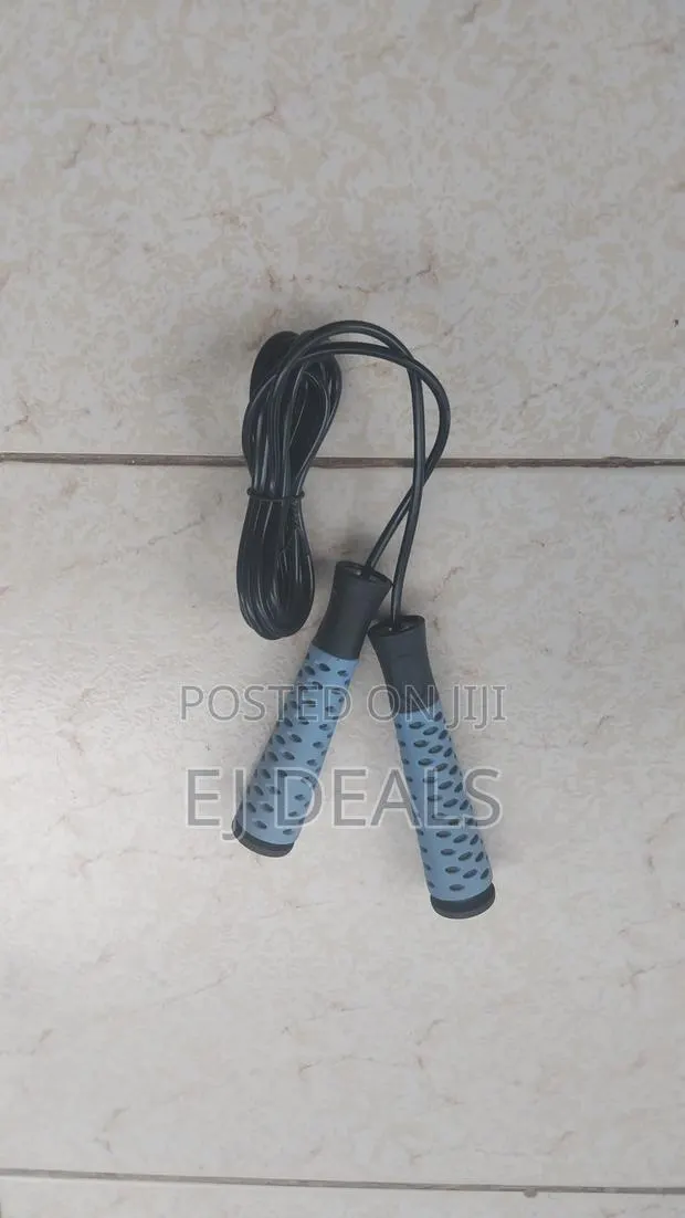 Brand New Skipping Rope · Photo 1