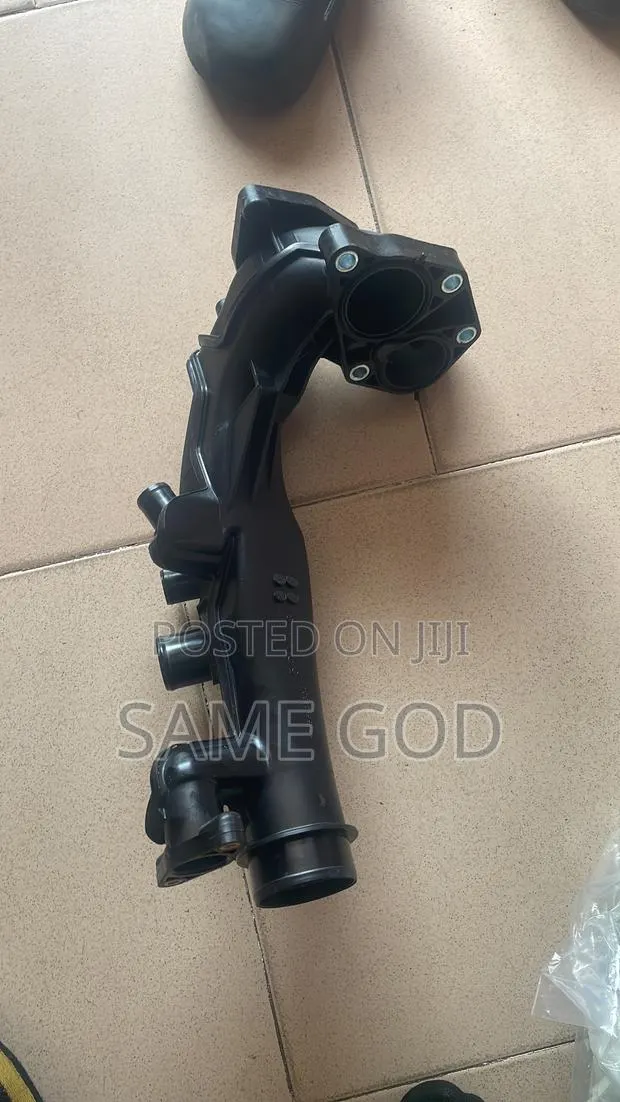 Honda CR-V 2017,2018,2019,2020,2021,2023 Turbo Hose · Photo 1