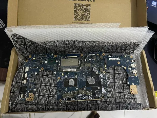 New ASUS Gl502vs Motherboard · Photo 1