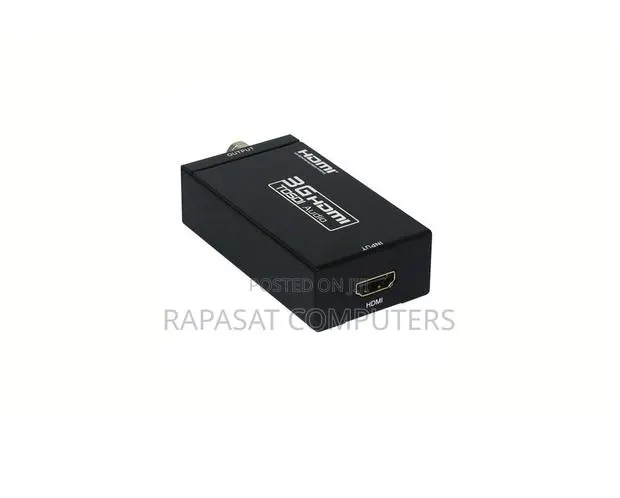 3g Hdmi to Sdi Audio Converter · Photo 1