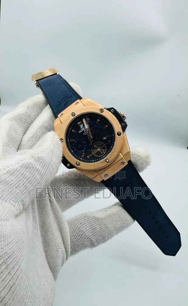Aiden Watches Hublot · Photo 1