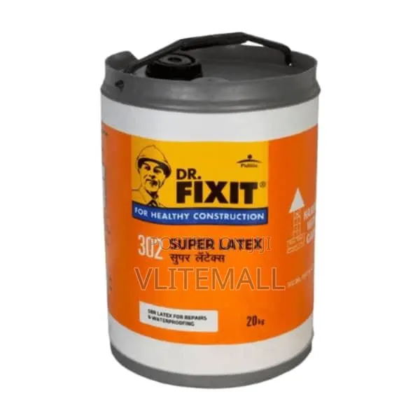 Dr. Fixit 302 Super Latex 20kg · Photo 1