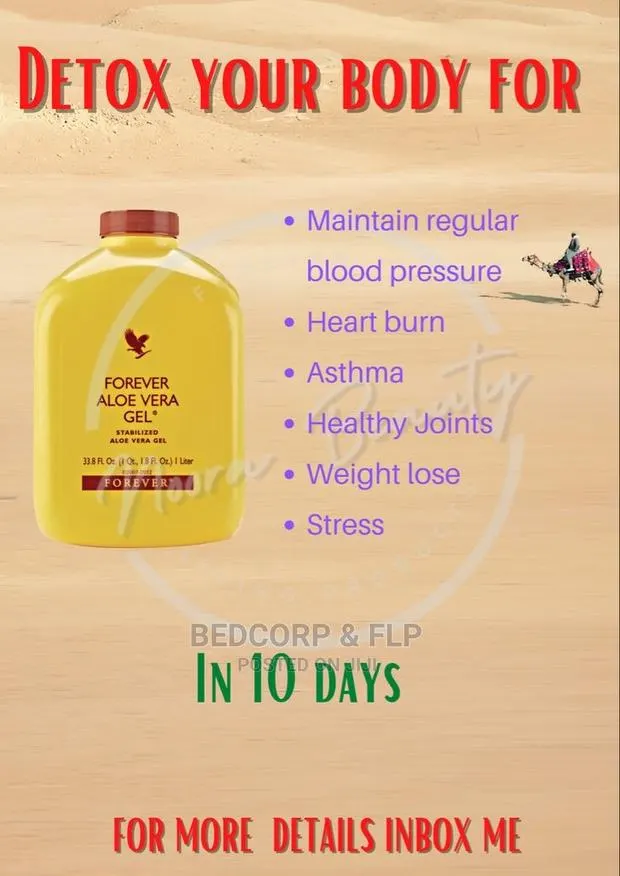 Body Detox · Photo 1