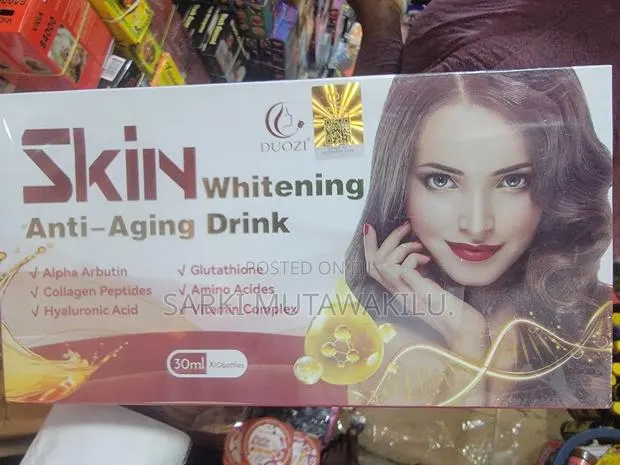 Skin Whitening · Photo 1