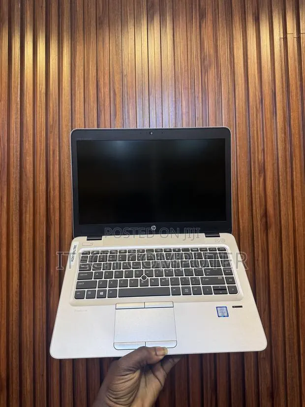 Laptop HP EliteBook 840 G3 8GB Intel Core i5 SSD 256GB · Photo 1