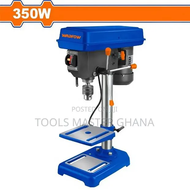 Drill Press # Wdp15350 · Photo 1