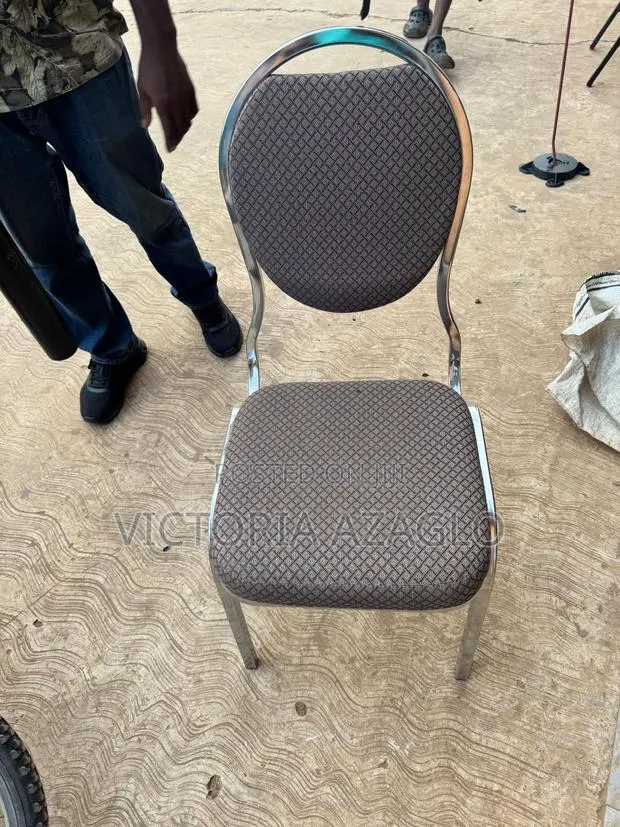 Church / Office / Dining Chair · Photo 1