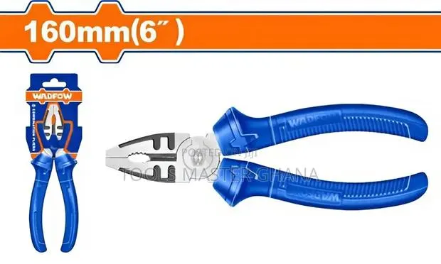 Combination Pliers - Wpl1c26 · Photo 1