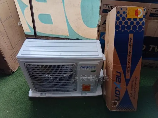 Nexon 1.5hp Ac – Energy Saving Cooling Power · Photo 1
