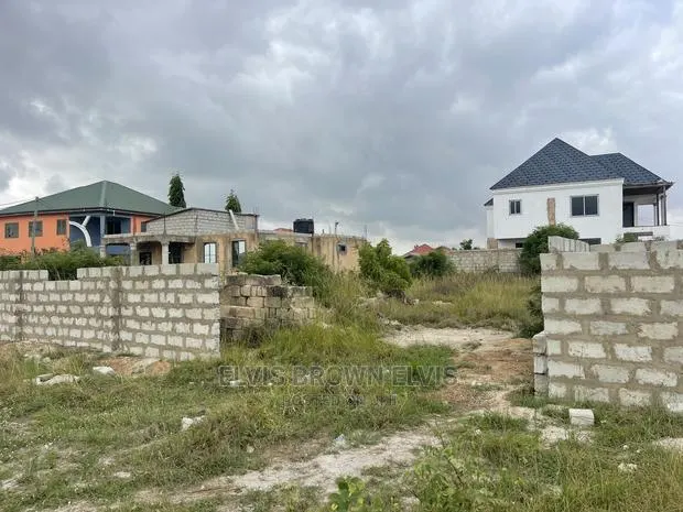 Genuine Land for Sale at East Legon Hills · Photo 1