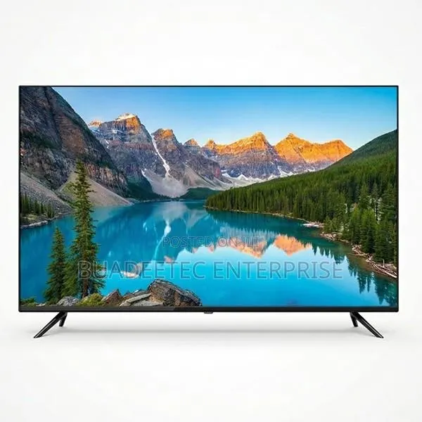 ASANO 43” Digital Television (HD Display) · Photo 1
