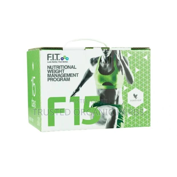 Forever F15 · Photo 2