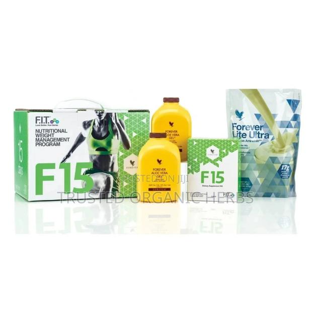 Forever F15 · Photo 1