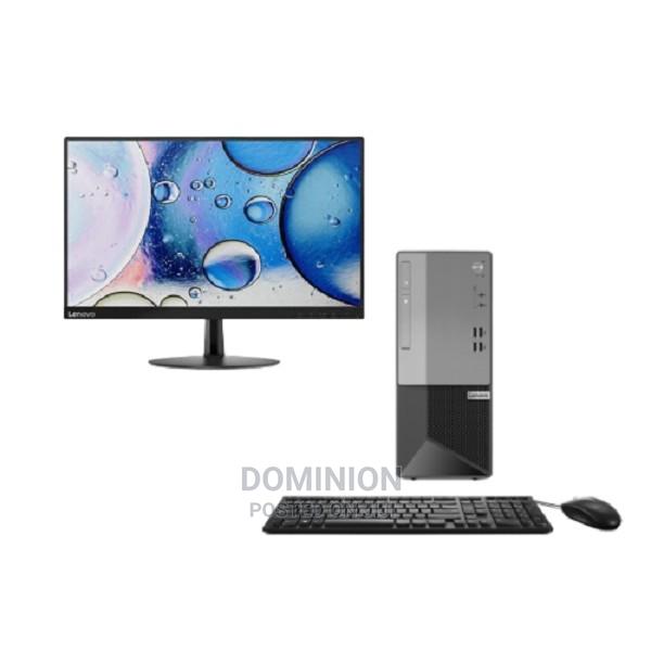 New Desktop Computer Lenovo 8GB Intel Core I7 HDD 1T · Photo 2