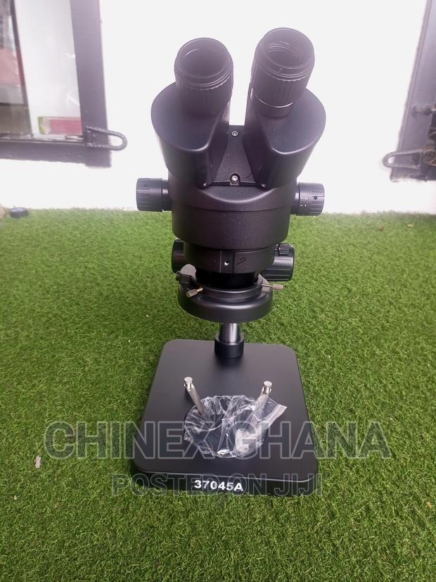 Microscope (Yx-ak-39) · Photo 1