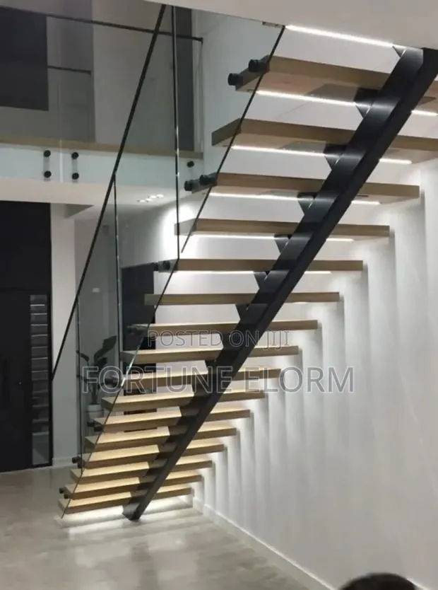 Staircase Solutions Ghana · Photo 1