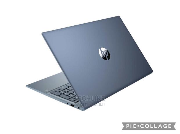 New Laptop HP Pavilion 15 16GB Intel Core I7 SSD 512GB · Photo 2