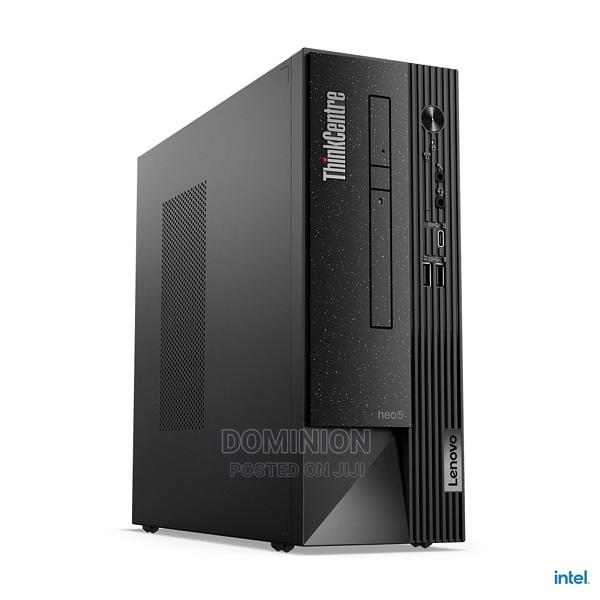 New Desktop Computer Lenovo 4GB Intel Core I5 HDD 1T · Photo 2
