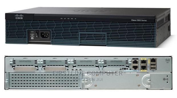 Cisco2911-Sec/ · Photo 1