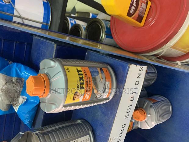 Dr Fixit 302, Super Latex 5kg · Photo 3