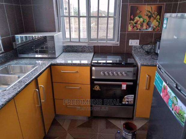 3bdrm House in Fredimens Real, Kumasi Metropolitan for Sale · Photo 3