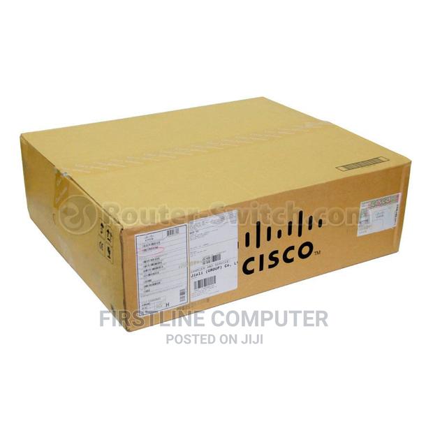 Cisco2921/ · Photo 1