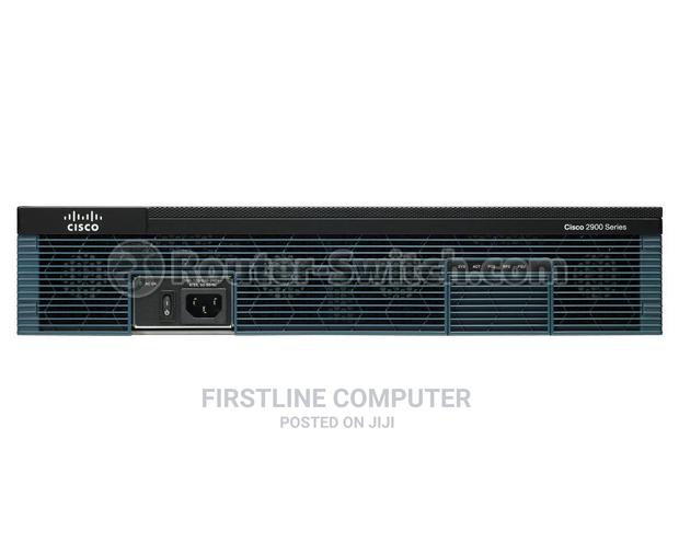 Cisco2921/ · Photo 4