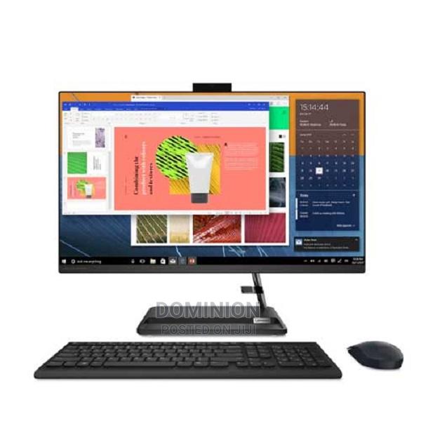 New Desktop Computer Lenovo 8GB Intel Core I5 SSD 256GB · Photo 4