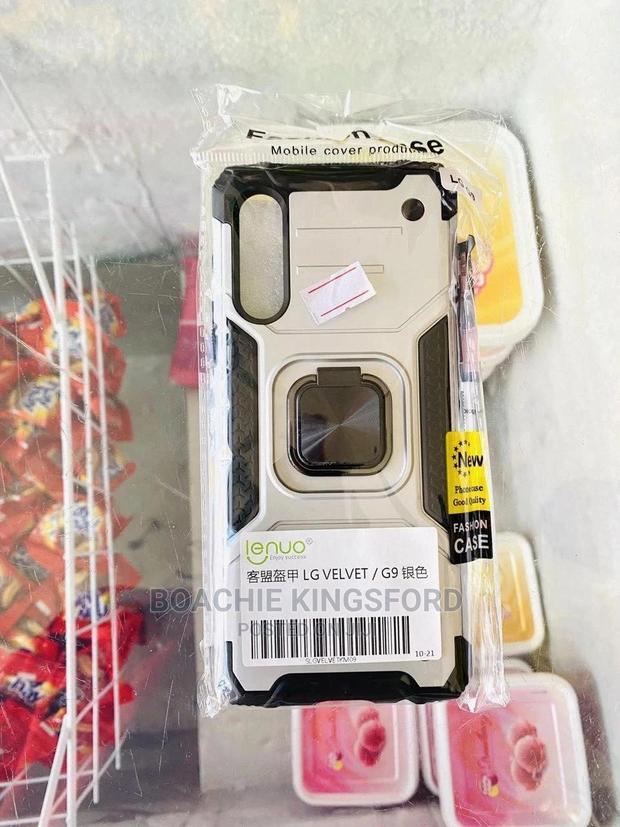 Lg Velvet Accessories · Photo 3