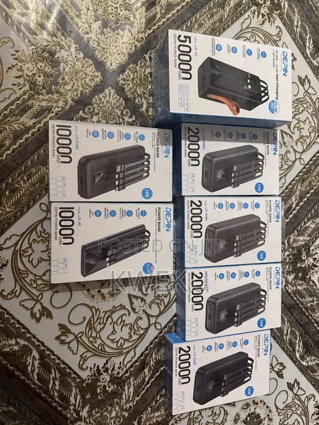 Original Power Bank · Photo 5