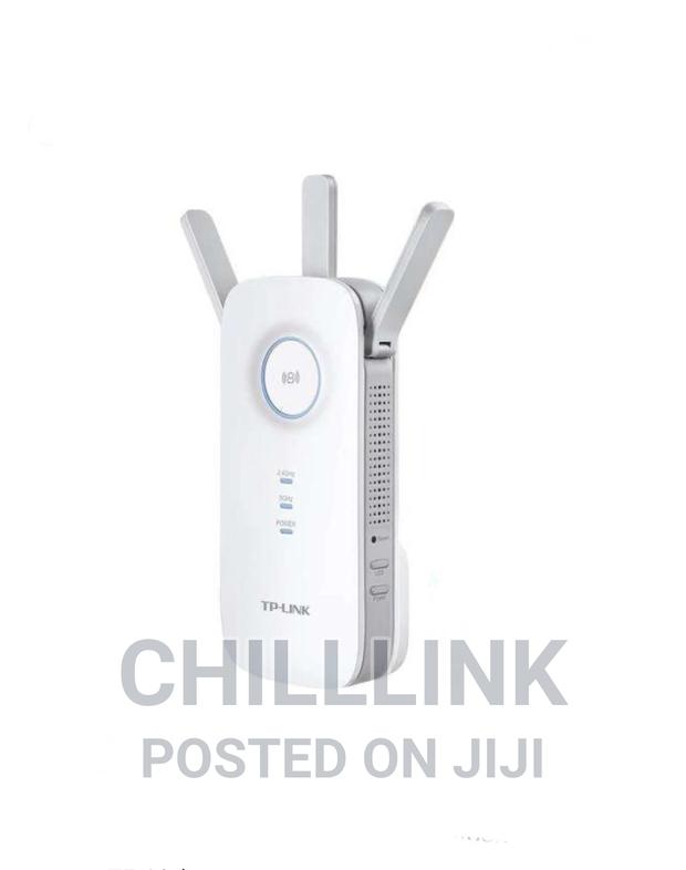 Mesh Wi-Fi Extender · Photo 2
