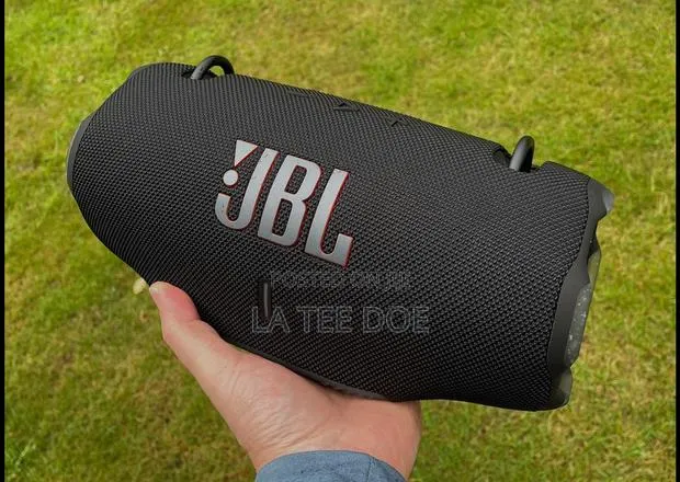 JBL Xtreme 4 | Waterproof Bluetooth Speaker · Photo 1