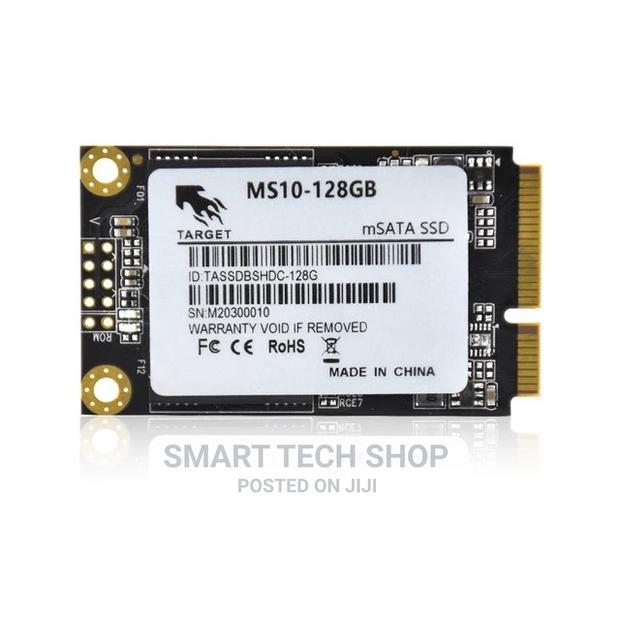 128GB Msata SSD for Laptops and All in One Computers · Photo 3