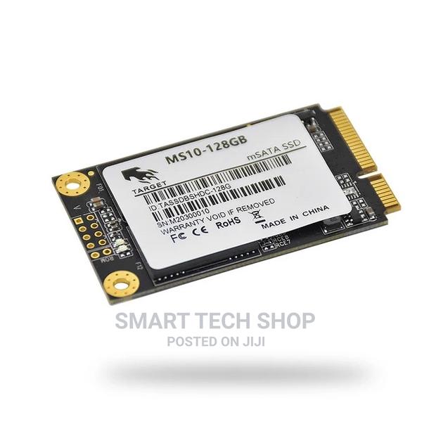 128GB Msata SSD for Laptops and All in One Computers · Photo 2