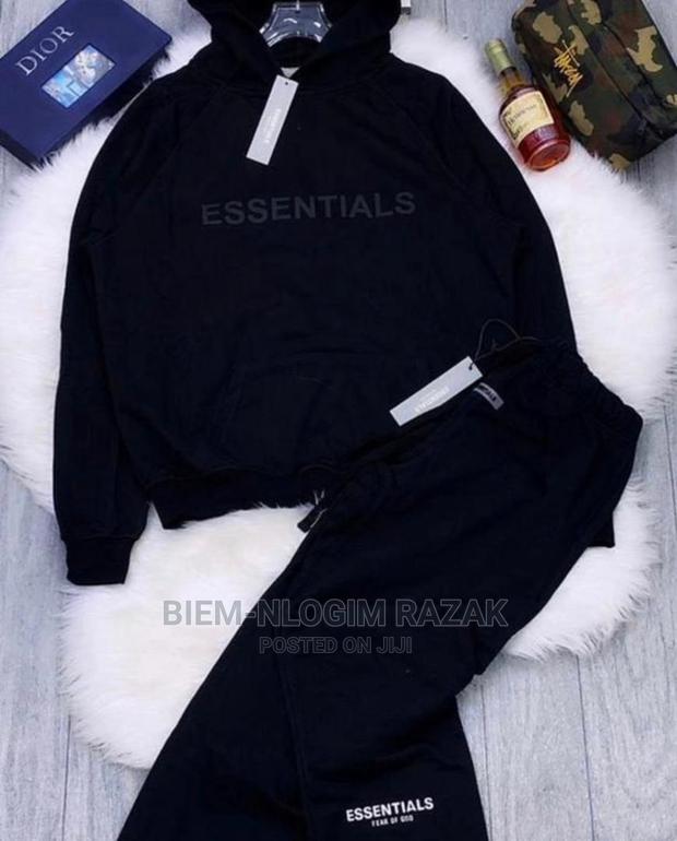 Essentials Fop N Down Available in Stock · Photo 1