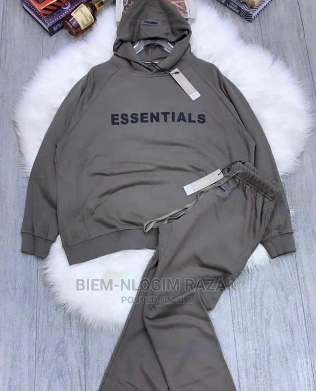 Essentials Fop N Down Available in Stock · Photo 2
