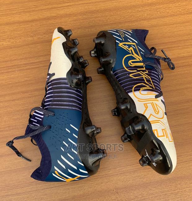 Puma Future Boot · Photo 1