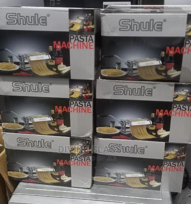 Shule Chips and Pasta Cutter(180mm) · Photo 2