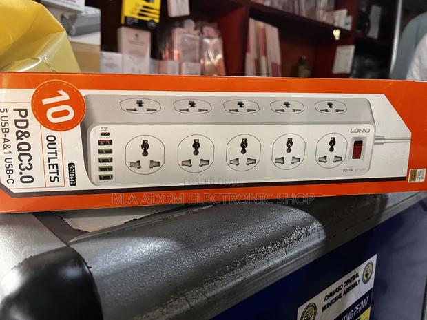 2 in 1 Extension Board · Photo 1