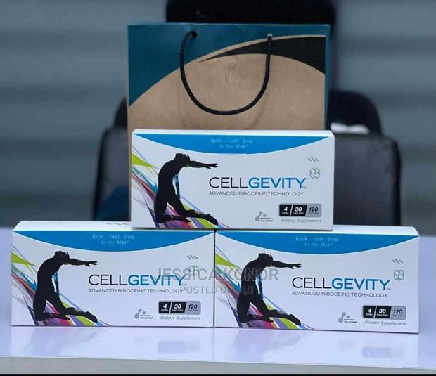 Your Trusted Immune Booster · Photo 1