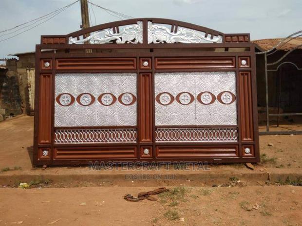Main Gate/Entrance Gate For Sale · Photo 1