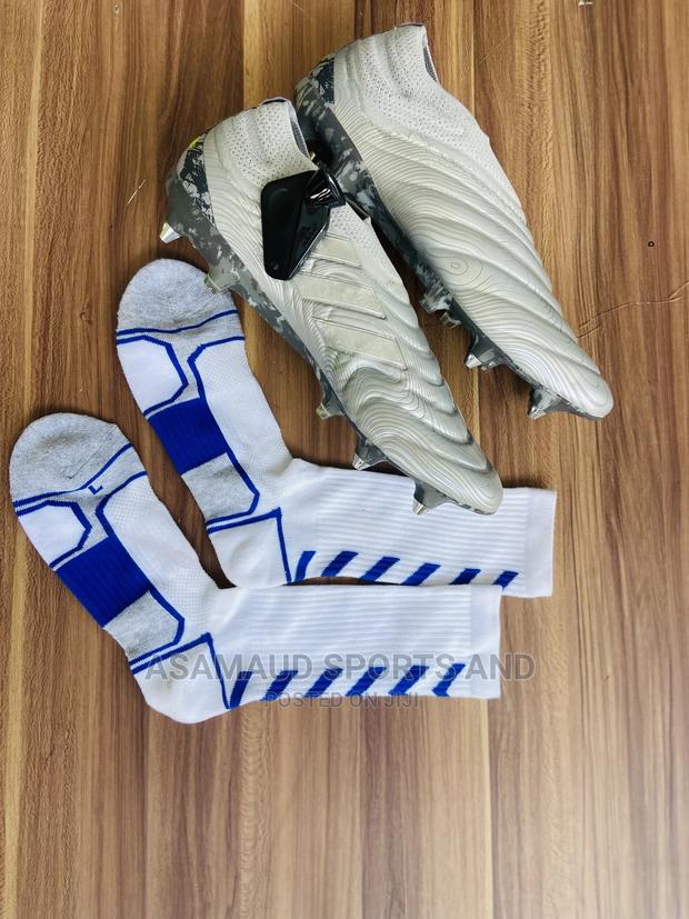 Original Grade 1 Cleat Mixed Stodd · Photo 4