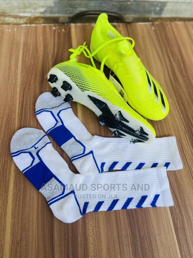 Original Grade 1 Cleat Mixed Stodd · Photo 1