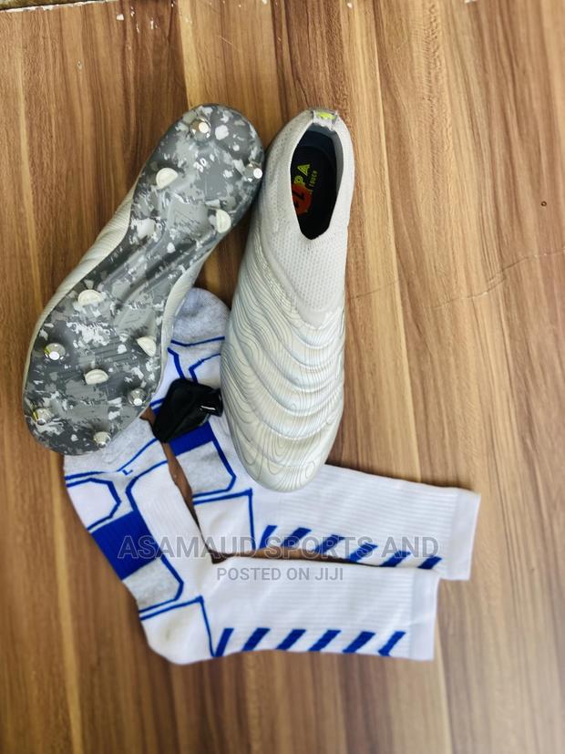 Original Grade 1 Cleat Mixed Stodd · Photo 8