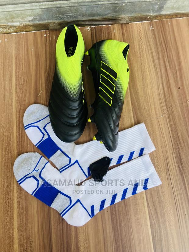 Original Grade 1 Cleat Mixed Stodd · Photo 6