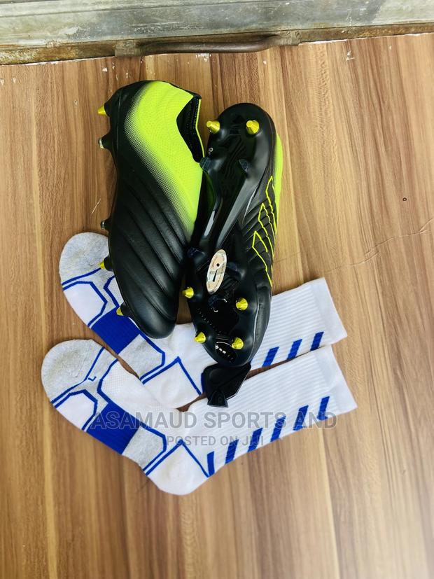 Original Grade 1 Cleat Mixed Stodd · Photo 7