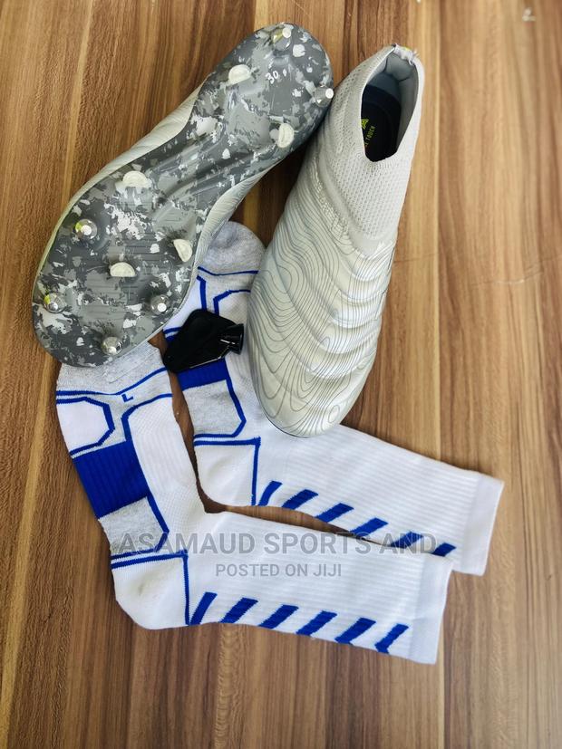 Original Grade 1 Cleat Mixed Stodd · Photo 5
