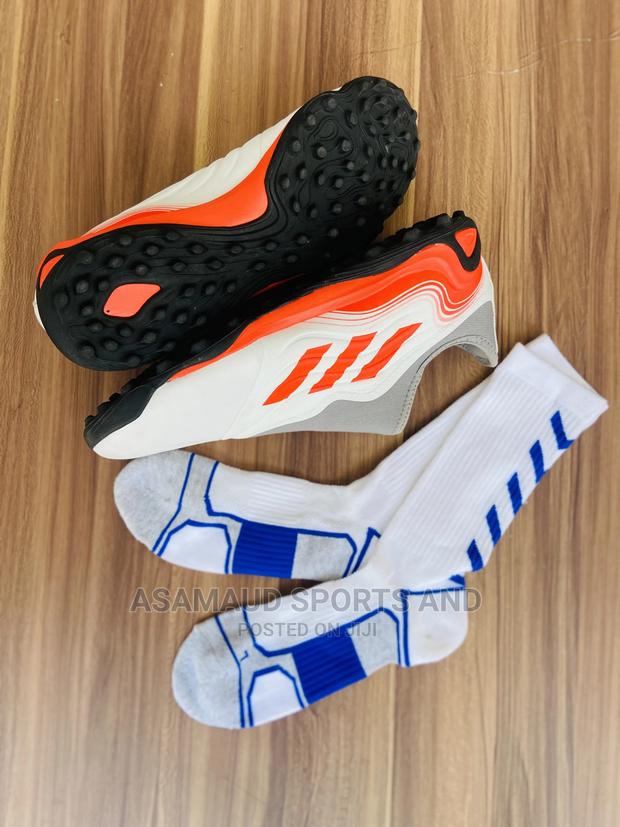 Original First Grade Gym Boot Available · Photo 4